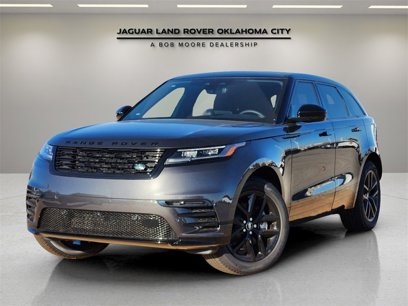 New 2025 Land Rover Range Rover Velar Dynamic SE