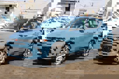 New 2024 Dodge Hornet R/T Plus