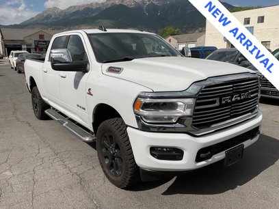 Used 2023 RAM 2500 Laramie
