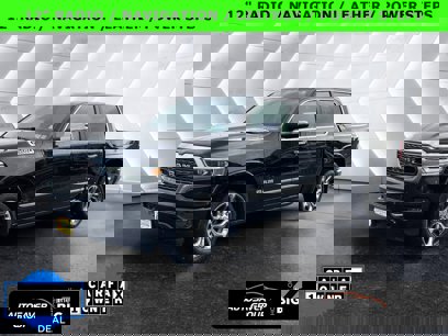 Certified 2020 RAM 1500 Limited
