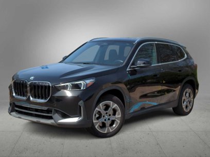 Certified 2023 BMW X1 xDrive28i w/ Convenience Package