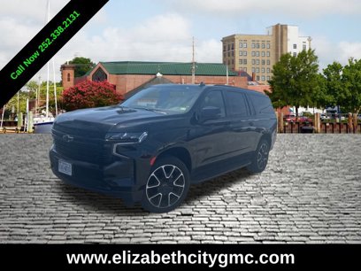 Used 2023 Chevrolet Suburban RST w/ Luxury Package