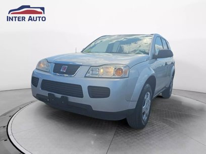 Used 2007 Saturn Vue 2WD