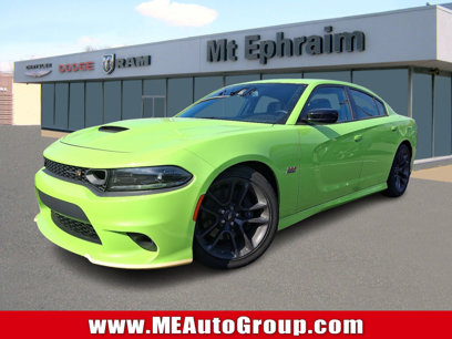 Used 2023 Dodge Charger Scat Pack w/ Plus Group