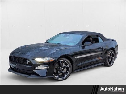 Used 2021 Ford Mustang GT Premium w/ Equipment Group 401A