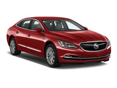 Used 2013 Buick LaCrosse Premium