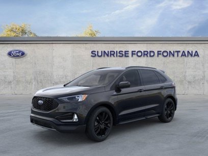 New 2024 Ford Edge ST-Line