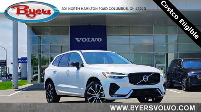 New 2025 Volvo XC60 B5 Plus w/ Climate Package