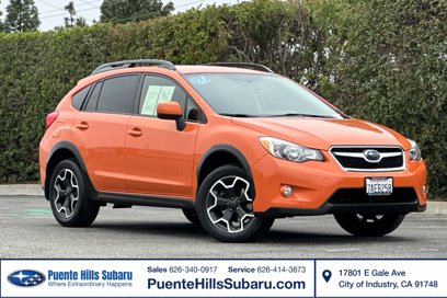 Used 2013 Subaru Crosstrek 2.0i Limited