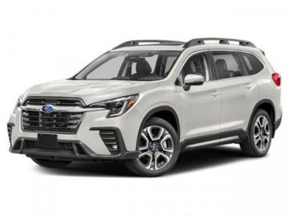 Used 2024 Subaru Ascent Limited w/ Technology Package