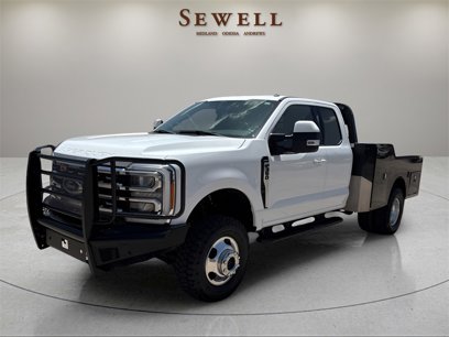 Used 2023 Ford F350 Lariat