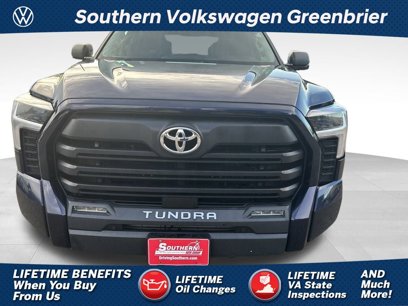 Used 2022 Toyota Tundra SR5 w/ Convenience Package