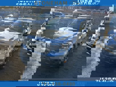 New 2024 Ford Maverick XLT w/ XLT Luxury Package