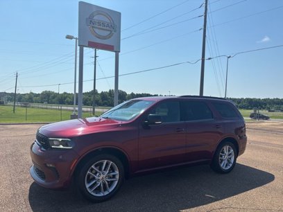 Used 2023 Dodge Durango GT