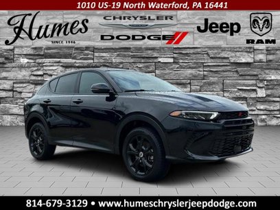 Used 2024 Dodge Hornet GT Plus w/ Tech Pack Plus w/o Parking