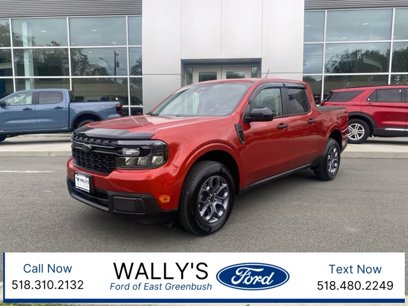 Used 2024 Ford Maverick XLT w/ XLT Luxury Package