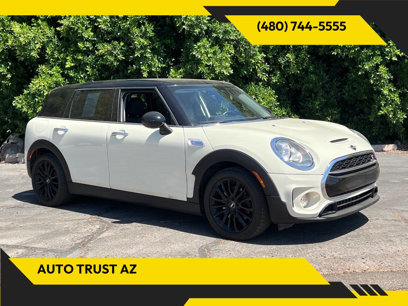Used 2019 MINI Cooper Clubman S w/ Storage Package