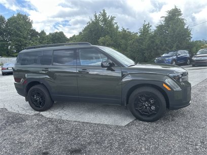 Certified 2024 Hyundai Santa Fe XRT