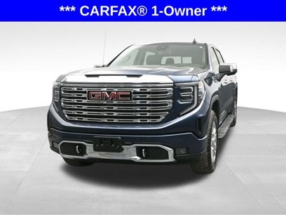 Used 2022 GMC Sierra 1500 Denali