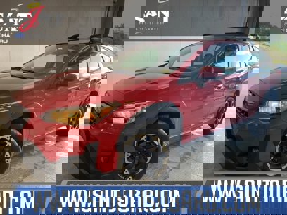 Used 2022 Subaru Crosstrek 2.0i Premium