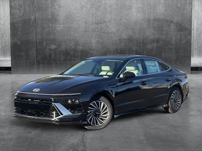 New 2025 Hyundai Sonata SEL