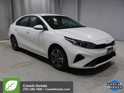 Used 2024 Kia Forte LXS