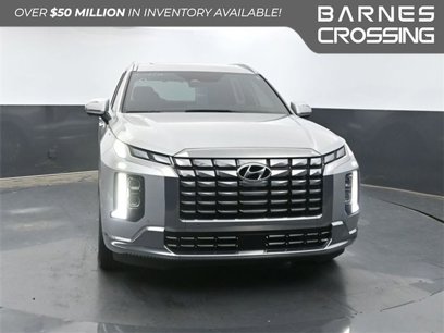 Used 2023 Hyundai Palisade Calligraphy w/ Winter Package