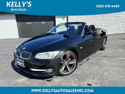 Used 2011 BMW 328i Convertible