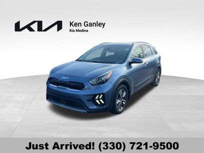 Used 2022 Kia Niro EX Premium