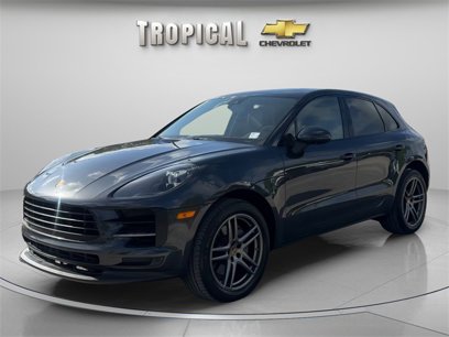Used 2021 Porsche Macan S