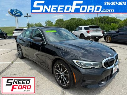 Used 2020 BMW 330i xDrive Sedan w/ Convenience Package