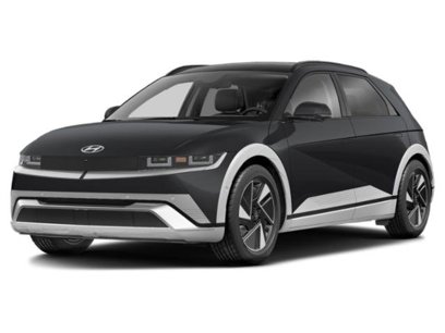 Certified 2025 Hyundai Ioniq 5 Limited