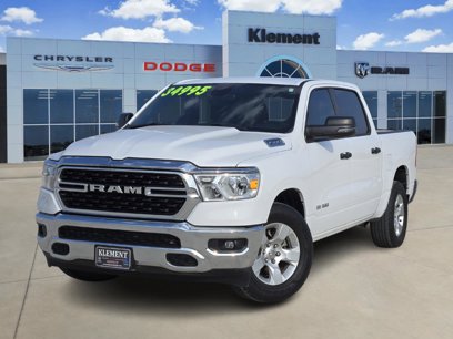 Used 2023 RAM 1500 Lone Star