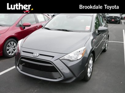Used 2016 Scion iA
