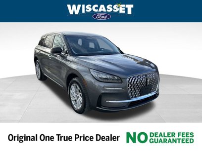 Used 2023 Lincoln Corsair FWD