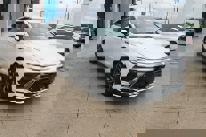 Used 2024 Hyundai Sonata SEL
