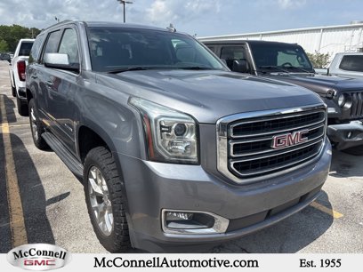 Used 2018 GMC Yukon SLT w/ HD Trailering Package