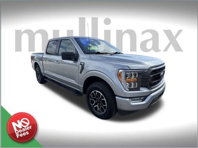 Certified 2023 Ford F150 XLT