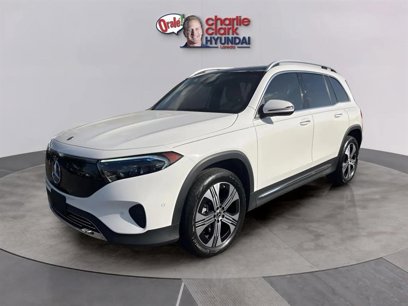 Used 2024 Mercedes-Benz EQB 250+