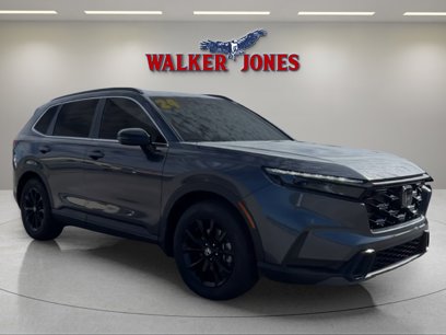 Used 2024 Honda CR-V Sport
