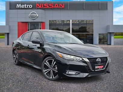 Used 2023 Nissan Sentra SR