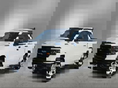 Certified 2023 RAM 1500 Tradesman w/ Trailer Tow Group