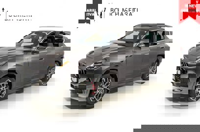Used 2024 Maserati Grecale GT