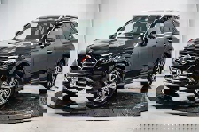 Certified 2025 Mercedes-Benz GLC 300 4MATIC
