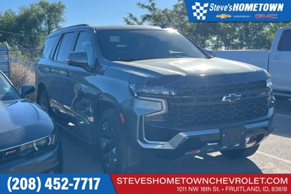 Used 2023 Chevrolet Tahoe Z71 w/ Z71 Off-Road Package