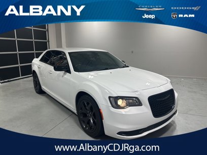 Used 2021 Chrysler 300 Touring w/ Sport Appearance Package