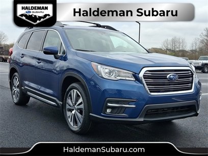 Used 2022 Subaru Ascent Limited w/ Technology Package