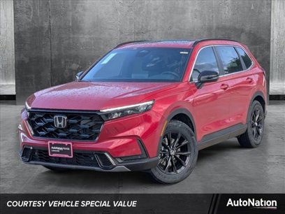 New 2025 Honda Pilot EX-L