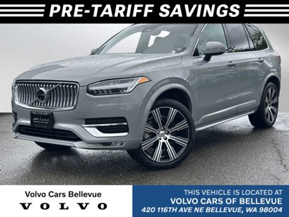 Certified 2024 Volvo XC90 B5 Plus