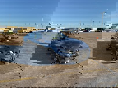 Certified 2023 Nissan Altima 2.5 SL